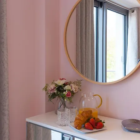 Apartment Sea Glass Carbis Bay